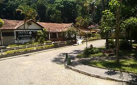 Hotel Colonial